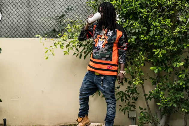 Warrant Issued for Chief Keef&#8217;s Arrest in Miami