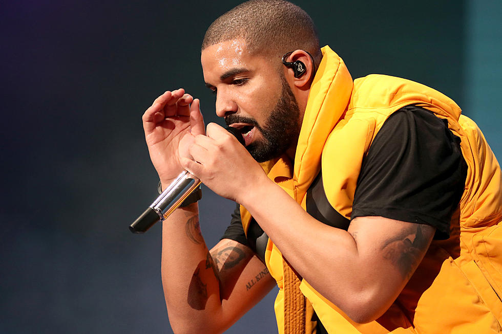 Nielsen Says Hip-Hop/R&B Is Now Most Consumed Genre in U.S.