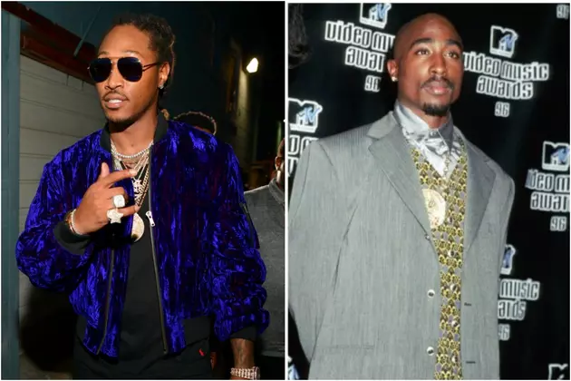 Lil Durk Calls Future the Modern 2Pac, Twitter Reacts