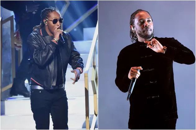Future, Kendrick Lamar and More Among Spotify’s Predictions for Songs of Summer 2017