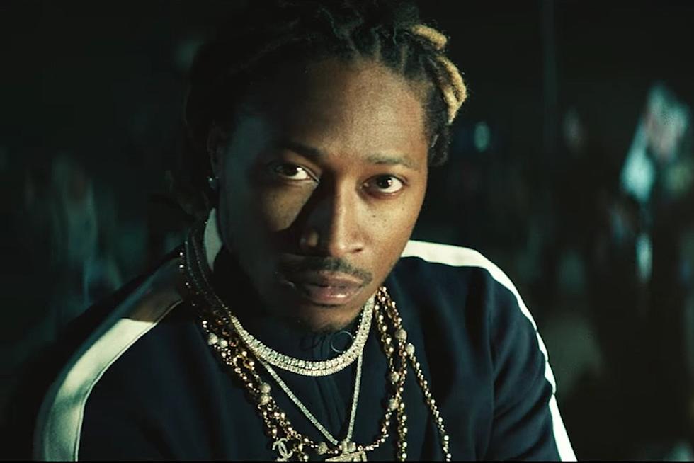 Future and Lori Harvey Are Dating?