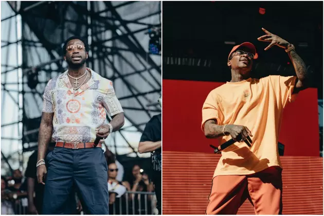 See Photos of Gucci Mane, YG and More at Day Three of 2017 Rolling Loud Festival