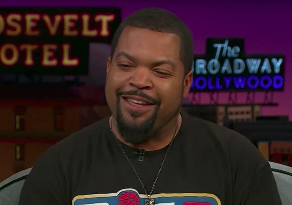 Ice Cube Confirms ‘Last Friday’ Movie in the Works