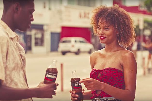 Jamie xx, Young Thug and Popcaan’s &#8220;I Know There’s Gonna Be (Good Times)&#8221; Featured in New Coca-Cola Commercial
