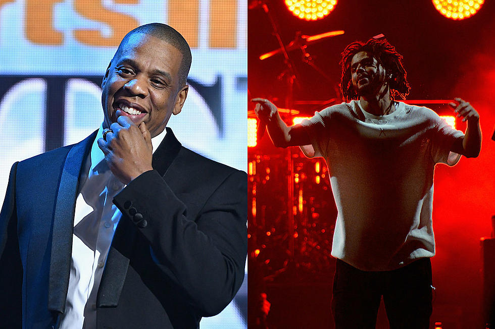 Jay Z, J. Cole Headlining 2017 Made in America Festival