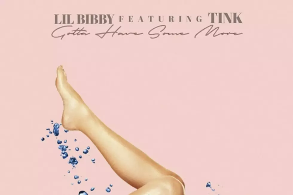 Lil Bibby and Tink 'Gotta Have Some More' on New Song