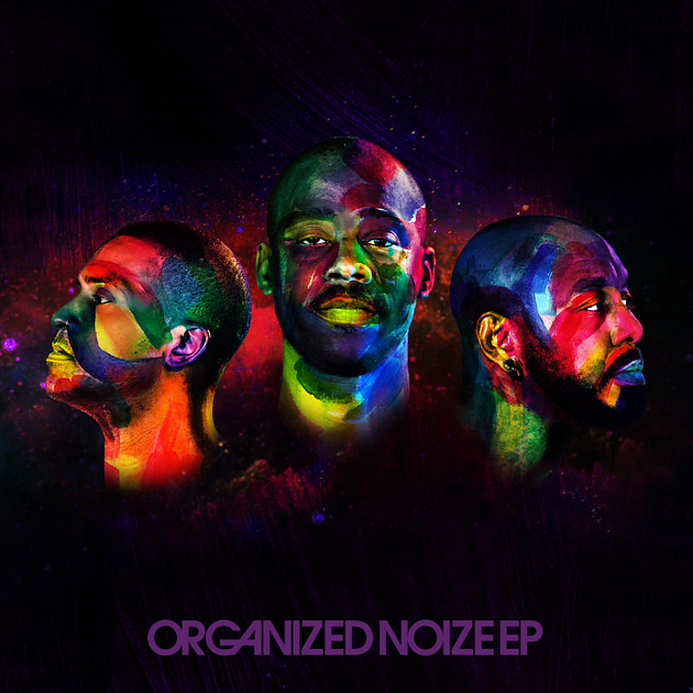 Organized Noize Release Self-Titled EP Featuring Big Boi, 2 Chainz and More