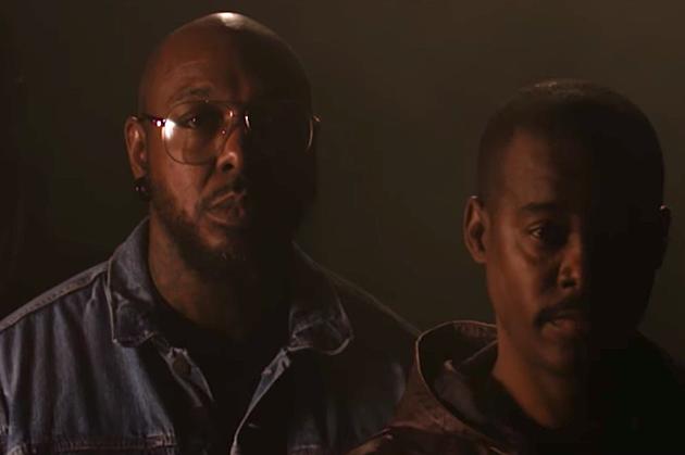 Organized Noize Fights the Hate in &#8220;We the Ones&#8221; Video With Big Boi, CeeLo Green, Sleepy Brown and Big Rube