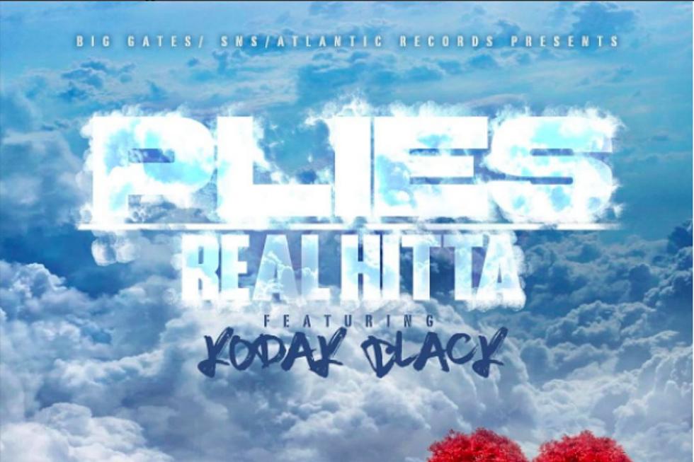 Plies Links With Kodak Black for New Song “Real Hitta”