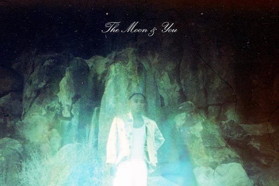 Listen to Rejjie Snow's New 'The Moon & You' Mixtape