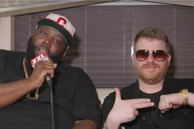 Run The Jewels Aim to Break EPMD&#8217;s Record for Releasing Classic Albums