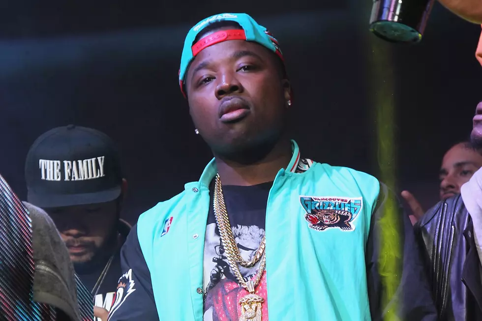 Troy Ave Requests Judge's Permission to Travel for Fishing Trips