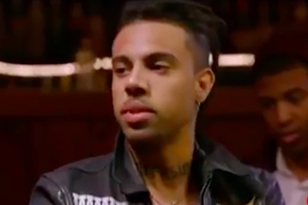 Vic Mensa and Lil Durk Seek Solutions to Chicago Gang Violence on CNN&#8217;s &#8216;United Shades of America&#8217;