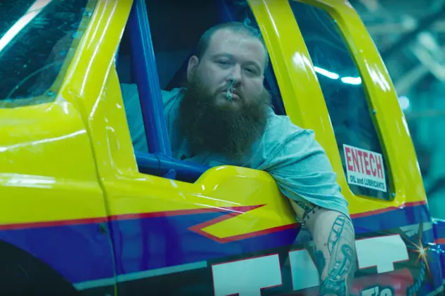 Action Bronson Saves His &#8220;Let Me Breathe&#8221; Video With Choreography