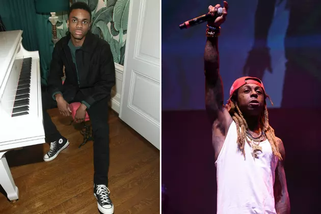 Best Songs of the Week Featuring Vince Staples, Lil Wayne and More