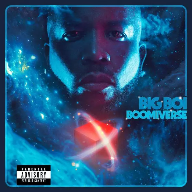 Big Boi Releases &#8216;Boomiverse&#8217; Album