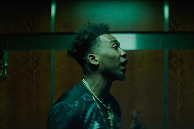 Desiigner Takes the Field With Soccer Star Paul Pogba in &#8220;Outlet&#8221; Video