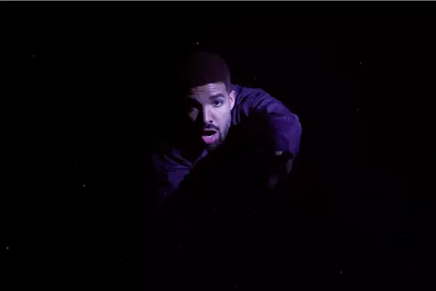 Drake Makes Fun of Stephen Curry in Hilarious ‘Get Out’ Parody Skit