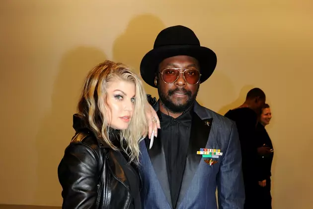 Will.i.am Denies Fergie Is Leaving The Black Eyed Peas