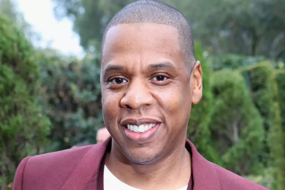 Jay-Z’s New Album ‘4:44’ Illegally Downloaded Almost a Million Times in Three Days