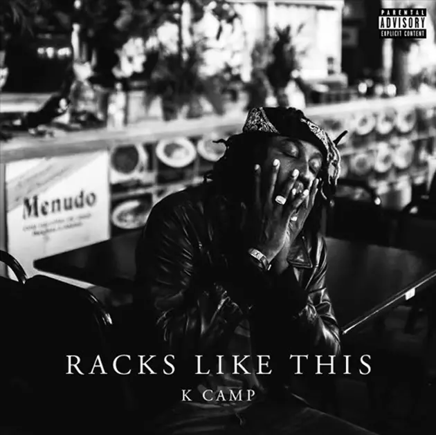 K Camp Slows Things Down on New Song &#8220;Racks Like This&#8221;