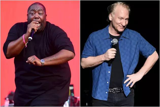 Killer Mike Catches Heat for His Response to Bill Maher Using the N-Word