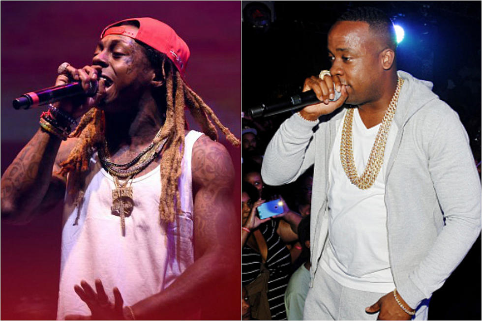 Lil Wayne Added to Performers for Yo Gotti’s Annual Birthday Bash Concert