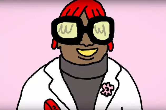 Lil Yachty Wouldn’t Want Anyone to Dance at His Dream Prom