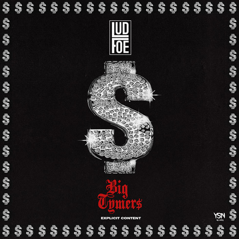 Lud Foe Pays Homage to the 'Big Tymers' on New Song