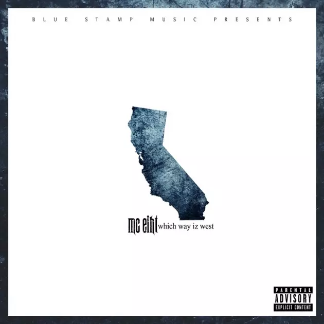 MC Eiht Raps About the Struggle on New Song &#8220;Compton Zoo&#8221;