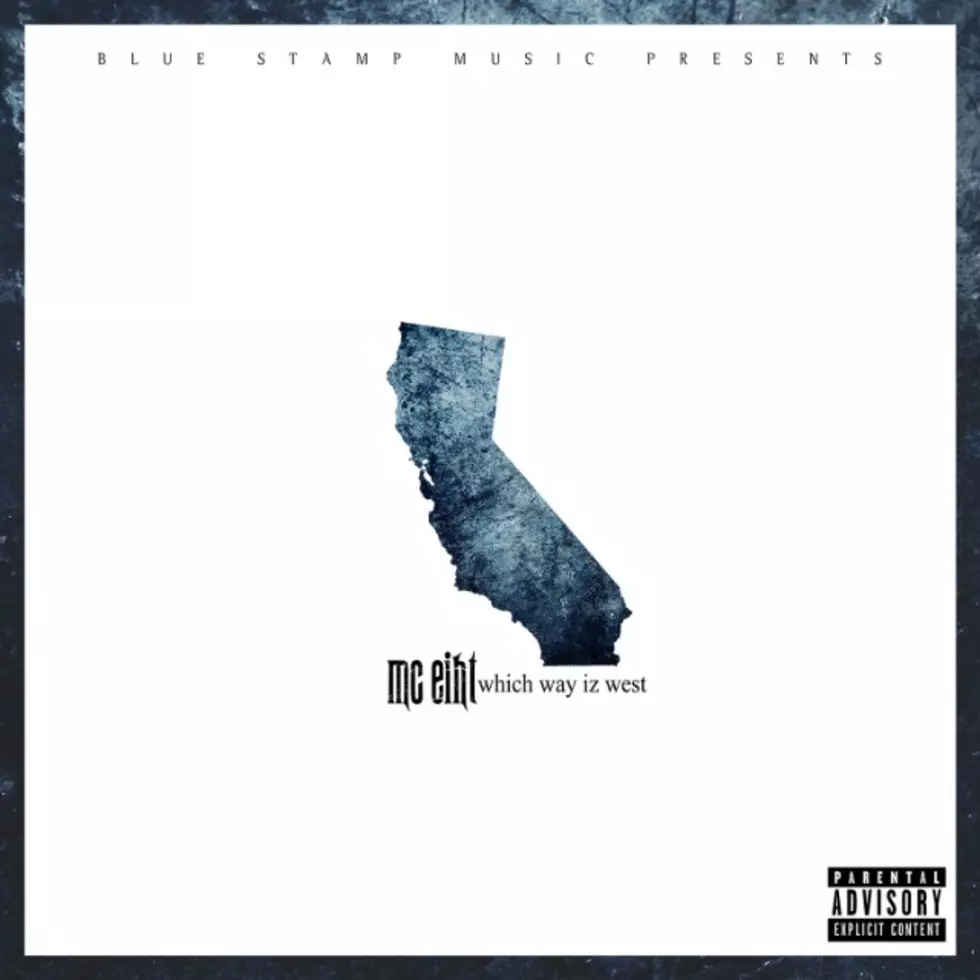 MC Eiht Raps About the Struggle on New Song 'Compton Zoo'