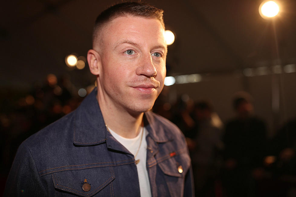 Macklemore Thought He Was Going to Die in Recent Car Crash