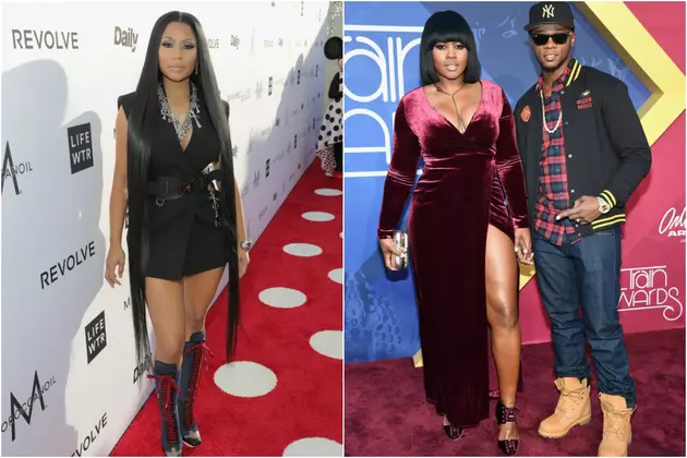 Nicki Minaj Claims Papoose Wrote Remy Ma’s &#8216;Shether&#8217; Diss on New Song