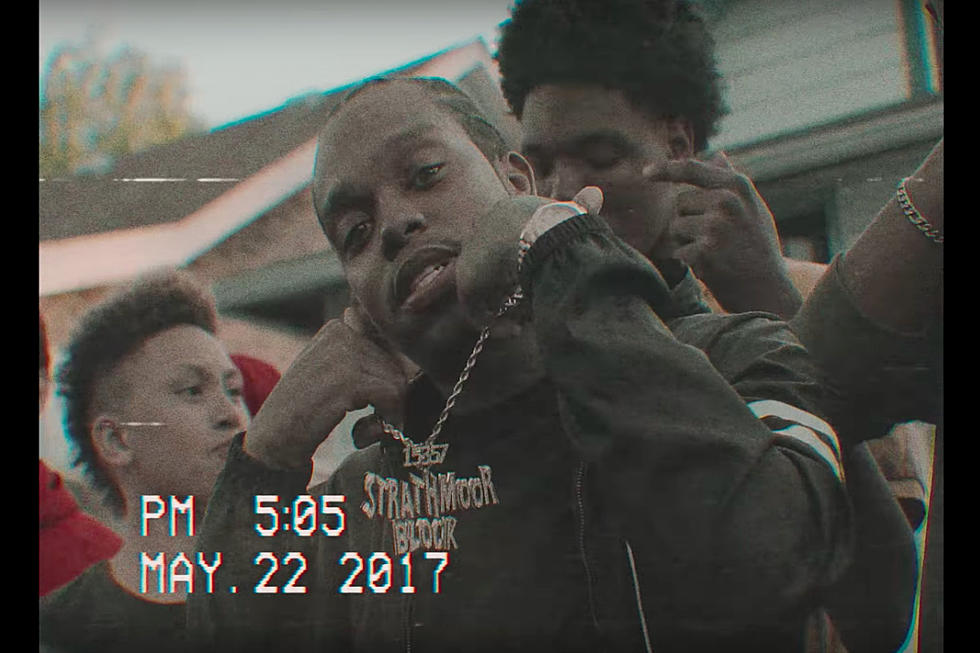 Payroll Giovanni Drops 'This Is How We Move It' Video