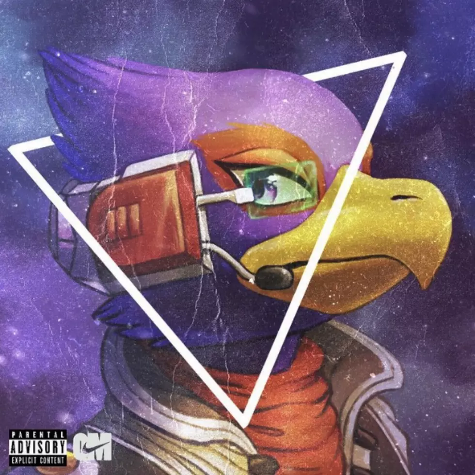 Quentin Miller Shares ‘Falco’ Album Cover, Release Date