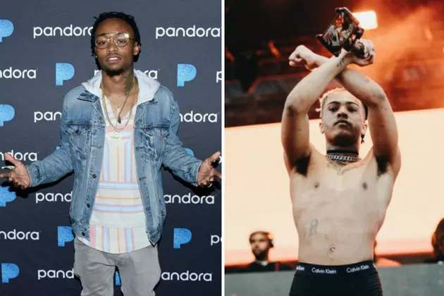 Rob Stone Says XXXTentacion Situation Is Only Going to Get Worse