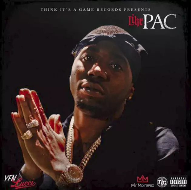 YFN Lucci Feels &#8220;Like Pac&#8221; on New Song