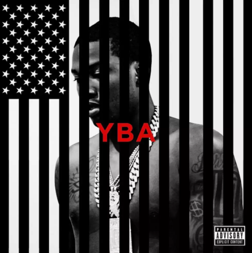 Meek Mill Flips Hov Classic for New Song and Video 'YBA'
