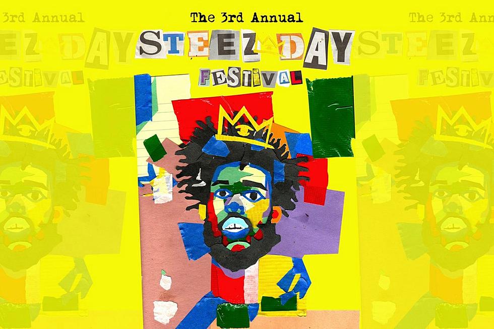 ASAP Mob, XXXTentacion and More to Perform at 2017 Steez Day Festival