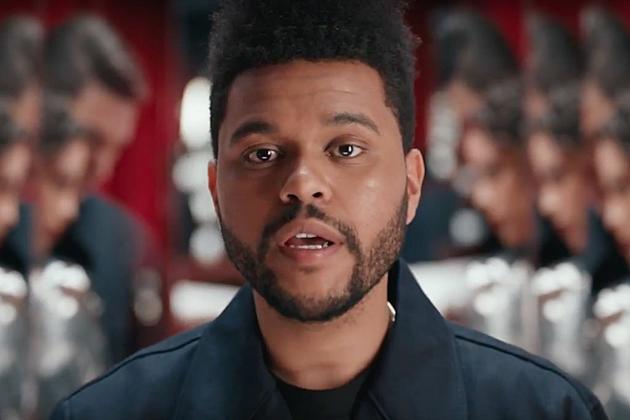 The Weeknd Enters a Dream World in &#8220;Secrets&#8221; Video