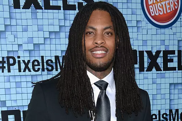 Waka Flocka Flame Drops “Trap My Ass Off” and “Circles” Plus “Big Dawg” Video