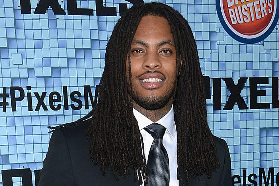 Woman Sentenced to Six Months in Jail for Lying in Waka Flocka Flame Case
