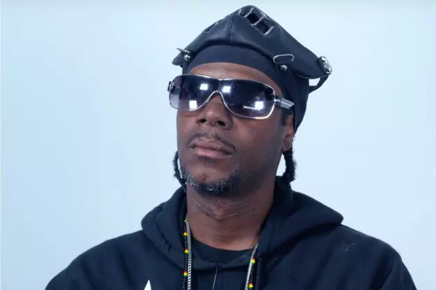 Brotha Lynch Hung Talks Joining Crips at 16, Getting Shot by Bloods