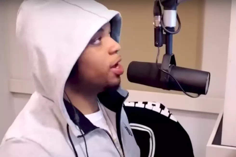 Don Q Freestyles Over Pusha T and Jay Z's 'Drug Dealers Anonymous'