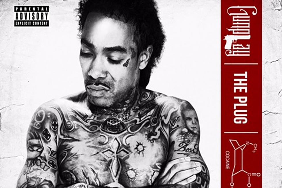Gunplay Runs Out of 'Patience' on New Track 