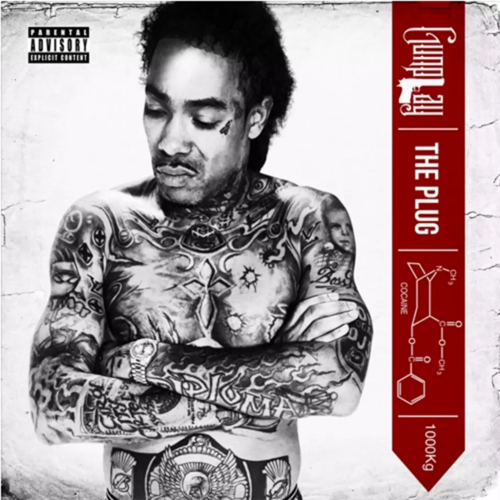 Gunplay Runs Out of &#8220;Patience&#8221; on New Track