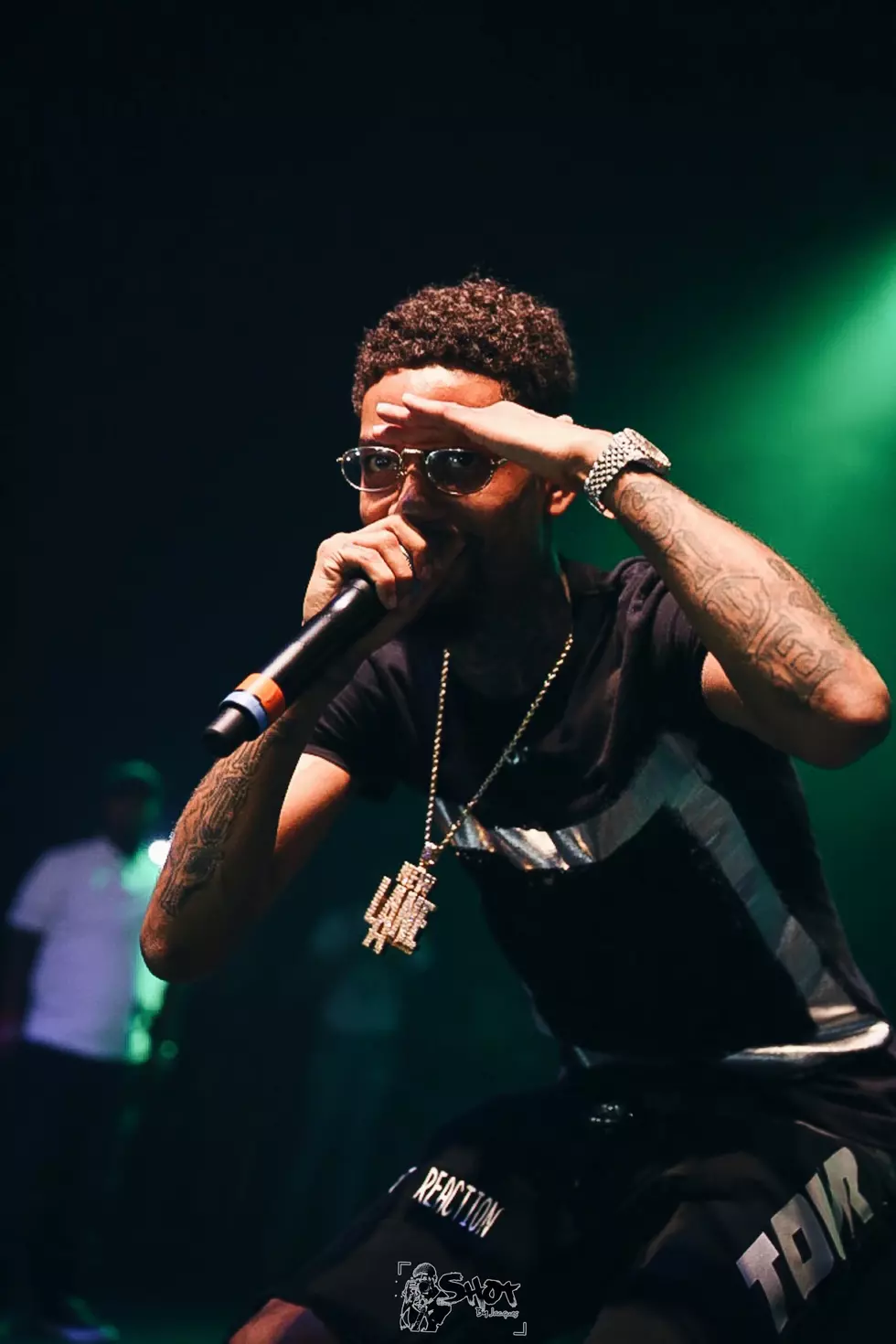 PnB Rock Shows Versatility on Two New Songs &#8220;Feelins&#8221; and &#8220;Time&#8221;