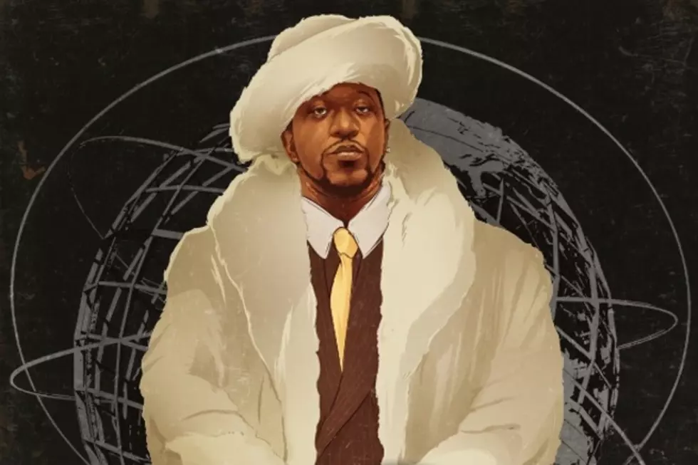 Kool G Rap Shines as a Storyteller on 'Return of the Don' Album
