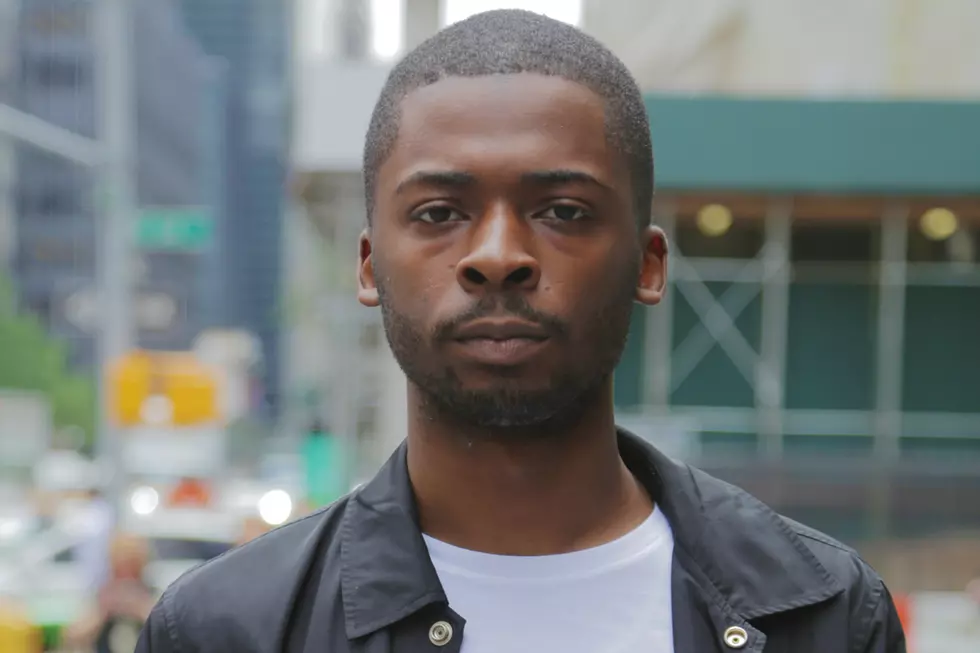Kur Drops Three New Songs ''All I Got,'' ''Homage'' and ''I.T.''