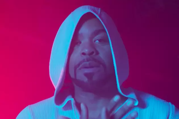 Method Man Recruits Dave East, Joe Young and Hanz for &#8220;Eviction&#8221; Video